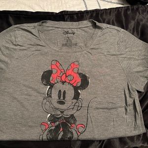 Disney Minnie Tee